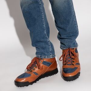 New Balance Rainier Sneaker Boots 39.5